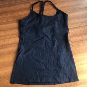 BEYOND YOGA workout tank